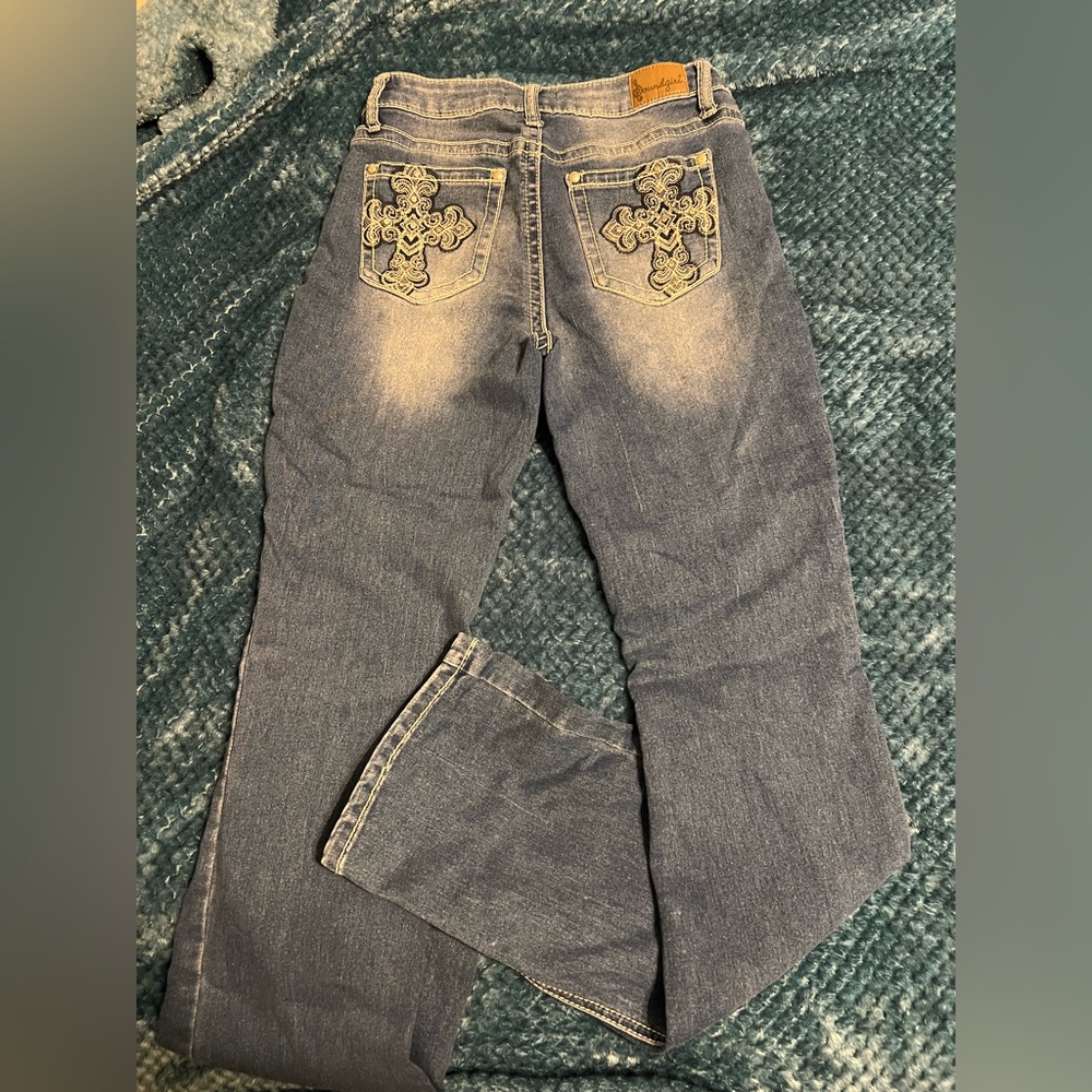 Soundgirl jeans